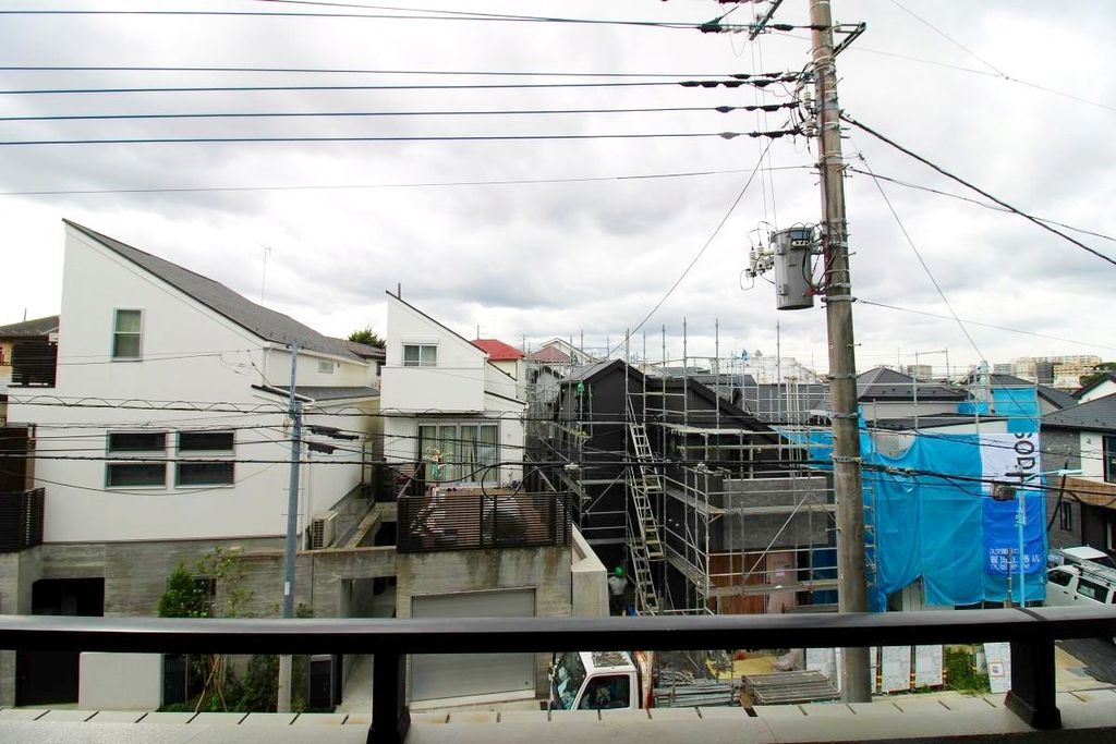 眺望　別号室参考