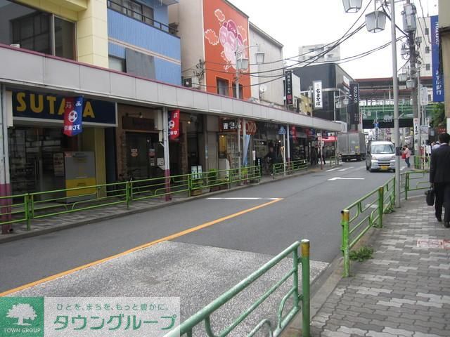 その他　西荻窪商店街（その他）まで700m