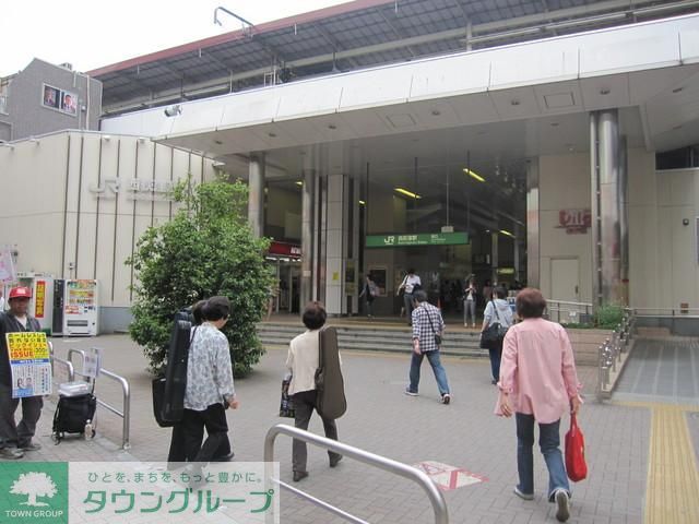 その他　西荻窪駅（その他）まで640m