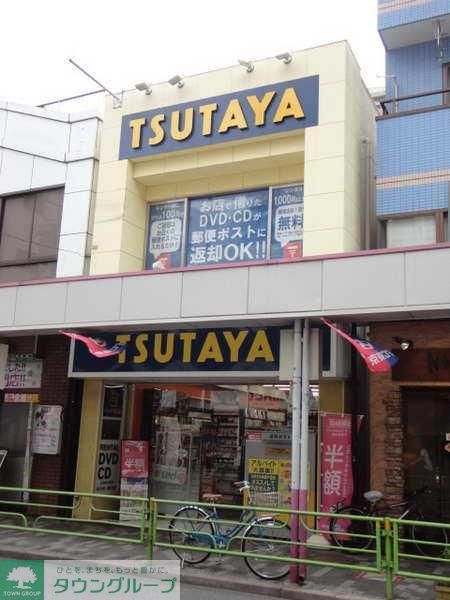 その他　ＴＳＵＴＡＹＡ（その他）まで700m