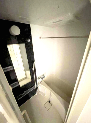 バス・シャワールーム　浴室