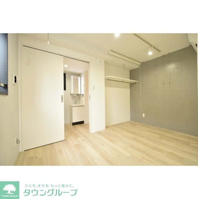 居室・リビング　リビング/居室