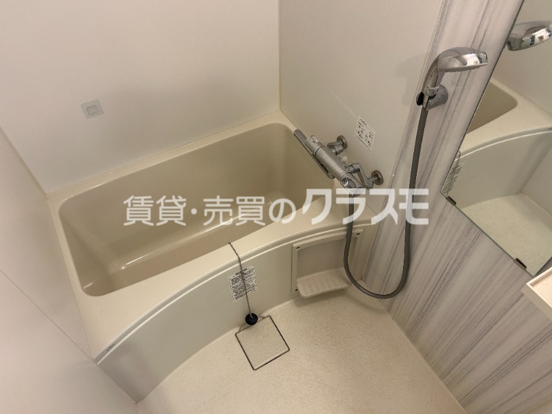 駐車場　駐輪場