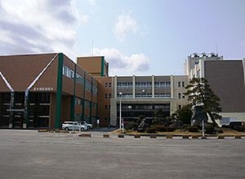 大学・短大　国立山形大学医学部（大学・短大）まで1730m