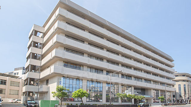 病院　四天王寺病院（病院）まで631m