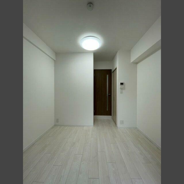 居室・リビング　きれいなお部屋