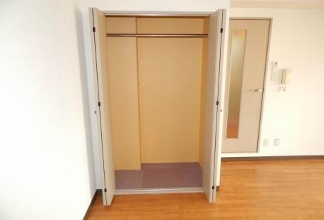 収納　※同物件別室※