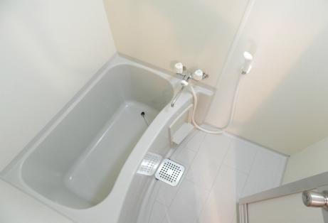 バス・シャワールーム　※同物件別室※