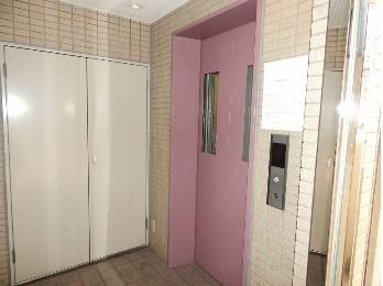 その他設備　※同物件別室※