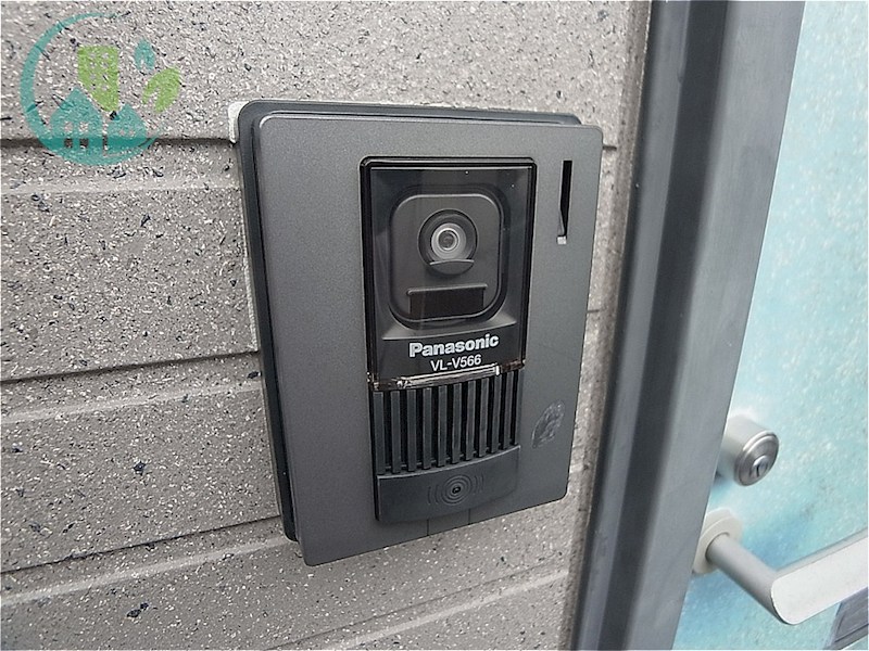 セキュリティ　ヘスティア御影D棟(J：COM1Gネット無料)