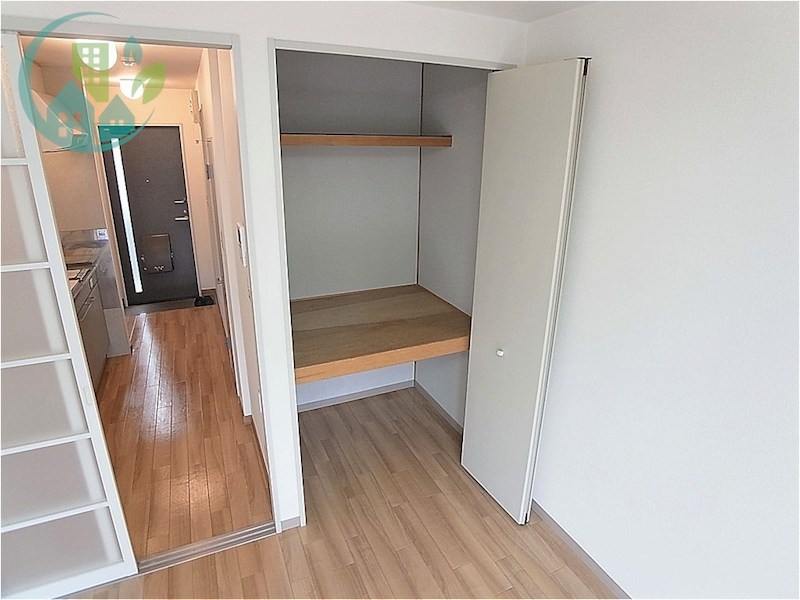 収納　ヘスティア御影D棟(J：COM1Gネット無料)