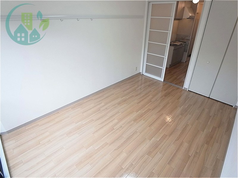 居室・リビング　ヘスティア御影D棟(J：COM1Gネット無料)