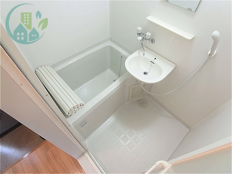 バス・シャワールーム　ヘスティア御影D棟(J：COM1Gネット無料)