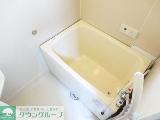 バス・シャワールーム　★バス★