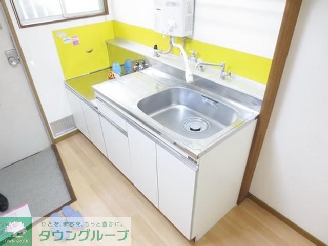 キッチン　★キッチン★