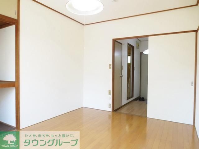 その他部屋・スペース　★フローリング★