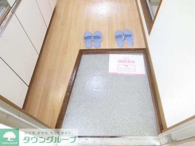 玄関　★玄関★