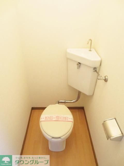 トイレ　★トイレ★