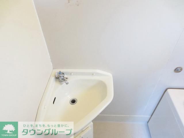 洗面設備　★洗面★