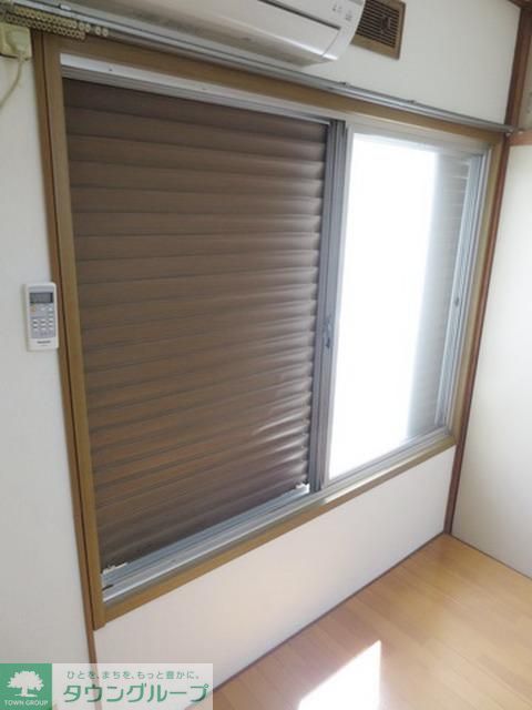 その他設備　★防犯シャッター★