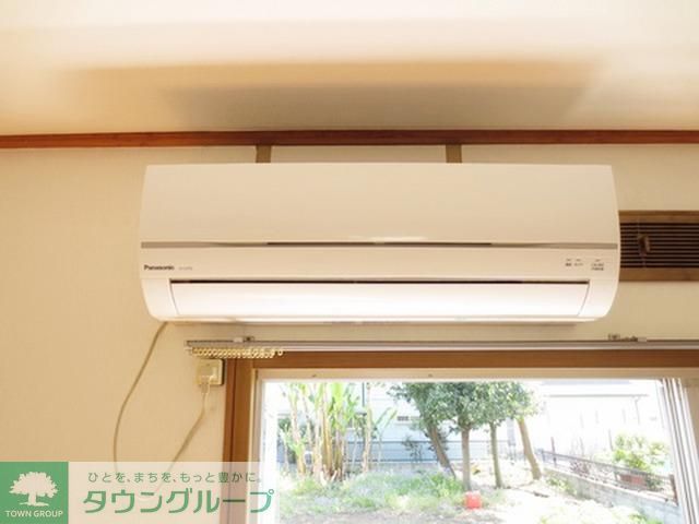 その他　★エアコン★