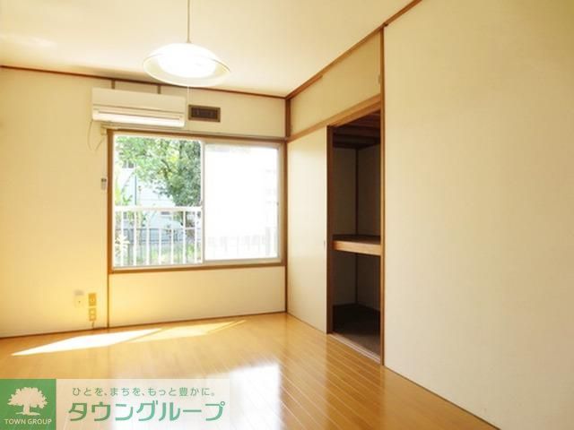 居室・リビング　★洋室★