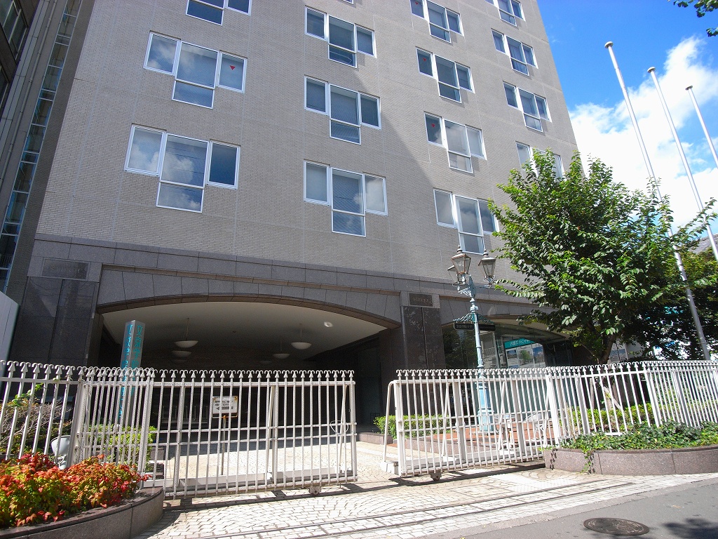 大学・短大　文京学院大学（本郷キャンパス）（大学・短大）まで848m