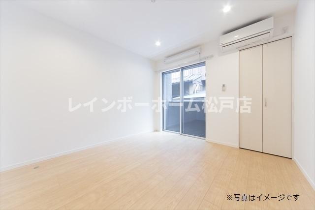 居室・リビング　写真はイメージ図になります