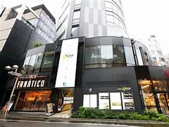 病院　文化村通りクリニック（病院）まで252m