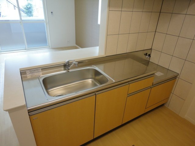 キッチン　キッチン(イメージ)