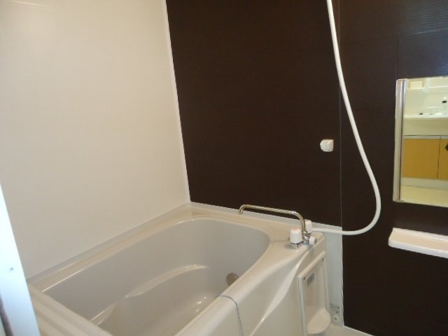 バス・シャワールーム　バス(イメージ)