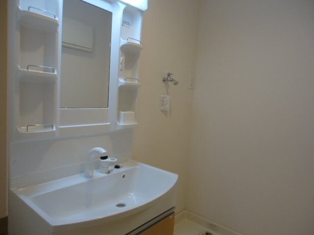 洗面設備　洗髪洗面台(イメージ)