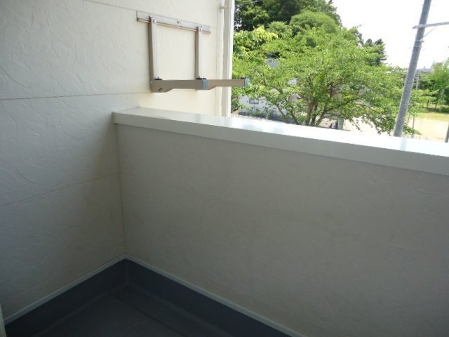 バルコニー　ベランダ(イメージ)
