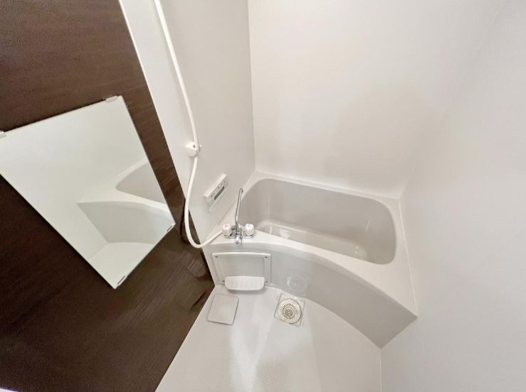 バス・シャワールーム　弊社は都内全域の物件をご紹介可能です！