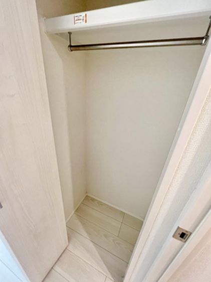 収納　弊社は都内全域の物件をご紹介可能です！