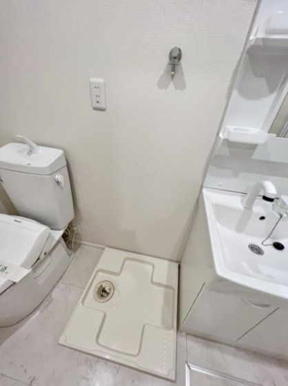 その他設備　弊社は都内全域の物件をご紹介可能です！