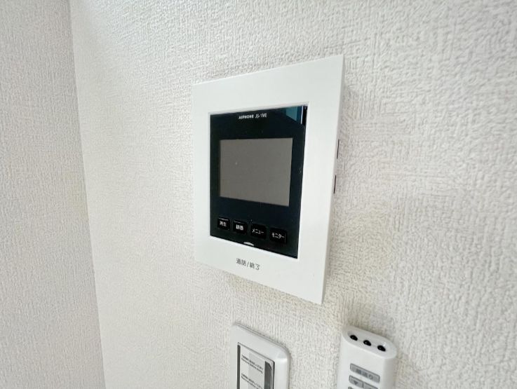 セキュリティ　弊社は都内全域の物件をご紹介可能です！