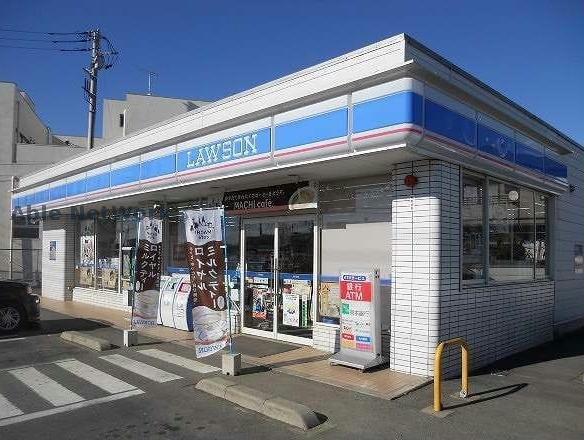 コンビニ　ローソン総和大堤店（コンビニ）まで987m