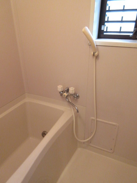 バス・シャワールーム　追焚機能付き