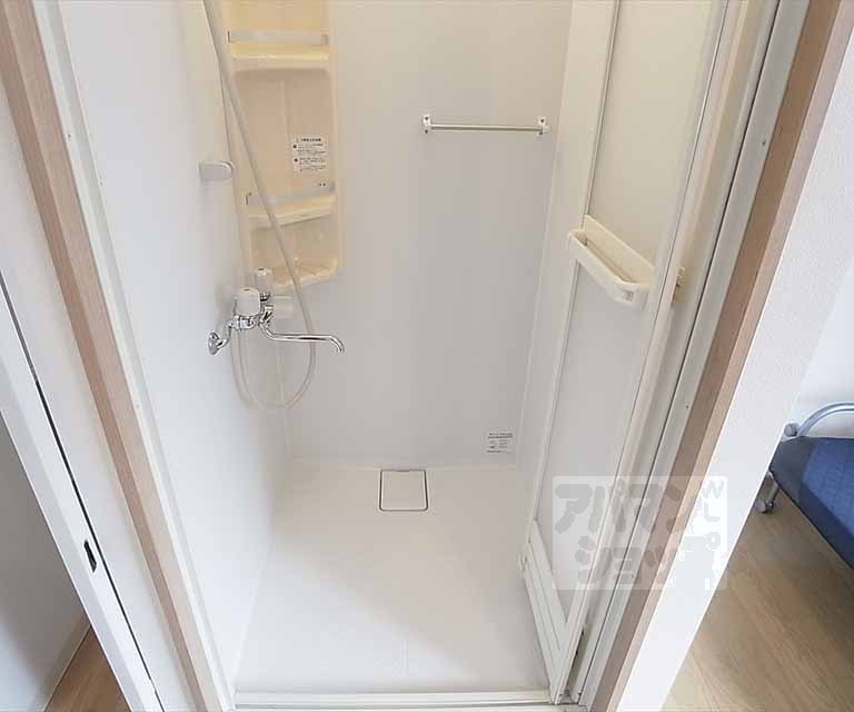 バス・シャワールーム　シャワールーム