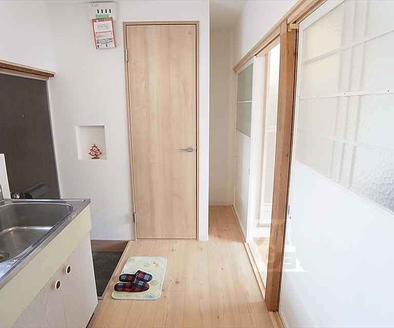 その他部屋・スペース　キッチンスペース