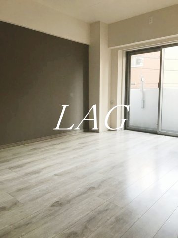 居室・リビング　洋室のお部屋です。