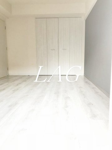 その他部屋・スペース　寝室です。