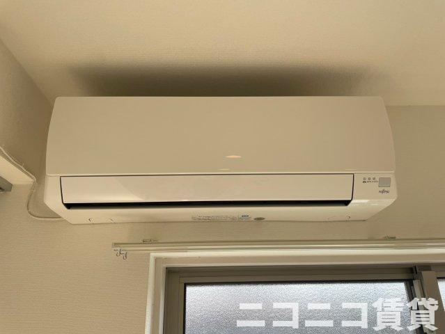 その他設備　別号室イメージの為、現状を優先致します。