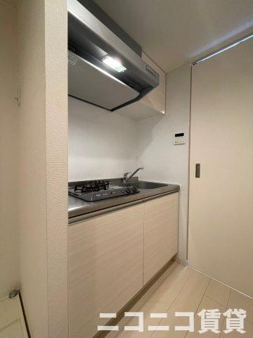 キッチン　別号室イメージの為、現状を優先致します。