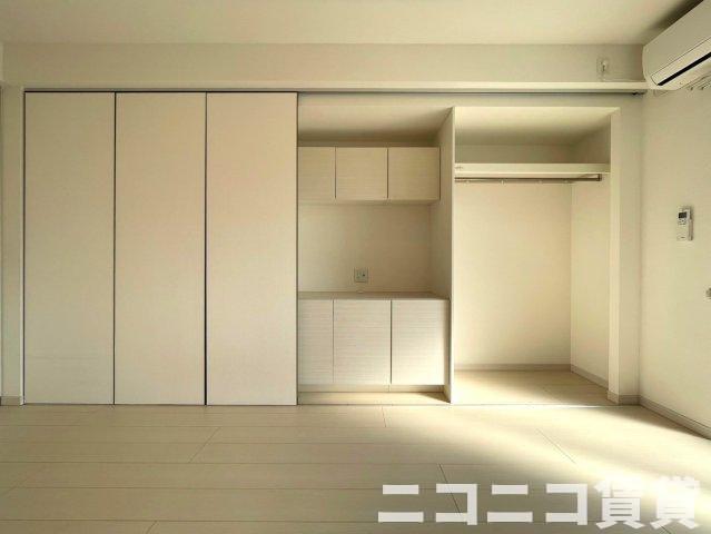 その他部屋・スペース　別号室イメージの為、現状を優先致します。