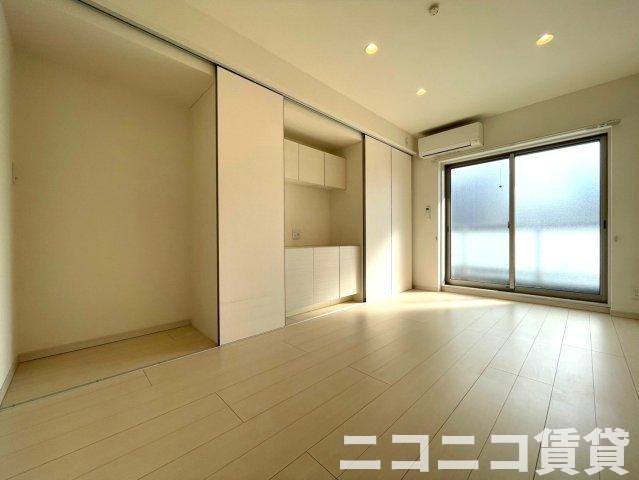 居室・リビング　別号室イメージの為、現状を優先致します。