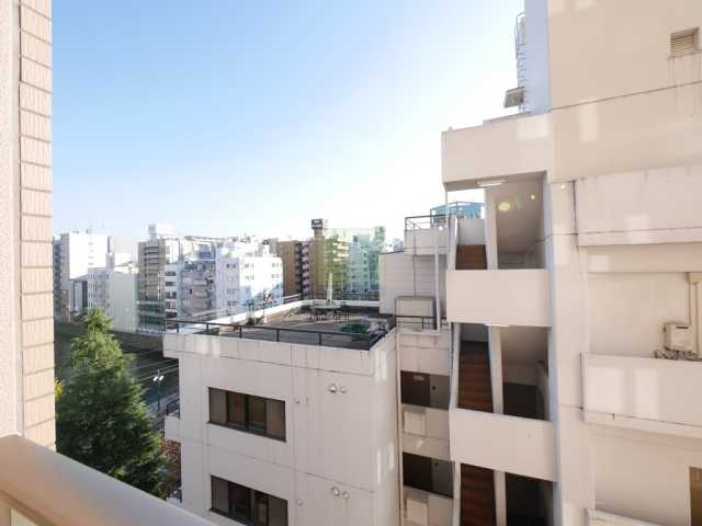 眺望　内装写真　別間取り参考写真