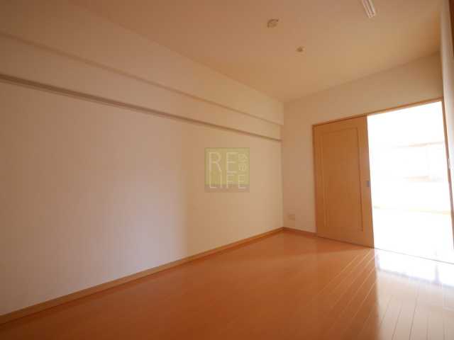 居室・リビング　内装写真　別間取り参考写真