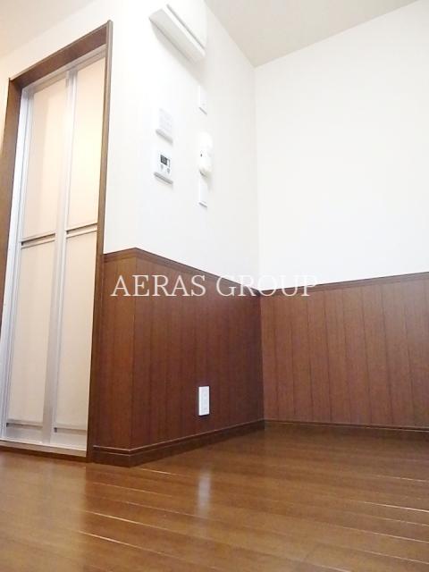 その他部屋・スペース